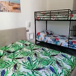 Il Patio Alghero Apartmán *