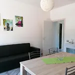 Il Patio Alghero Apartmán