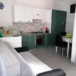 Apartmán Il Patio Alghero Santa Maria la Palma