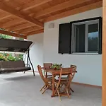 Apartmán Il Patio Alghero *
