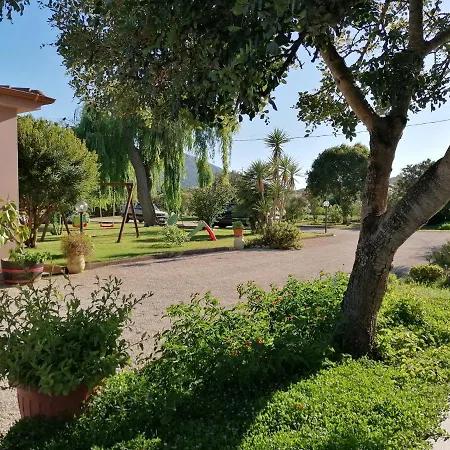 Il Patio Alghero Santa Maria la Palma