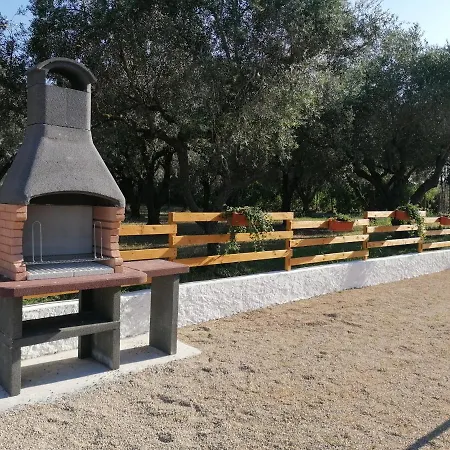 Il Patio Alghero Lägenhet