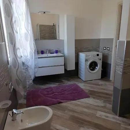 Lägenhet Il Patio Alghero *