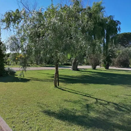 アパート Il Patio Alghero