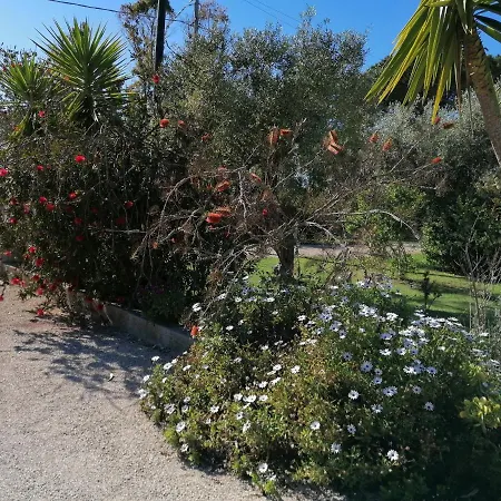 Il Patio Alghero Apartment Santa Maria la Palma