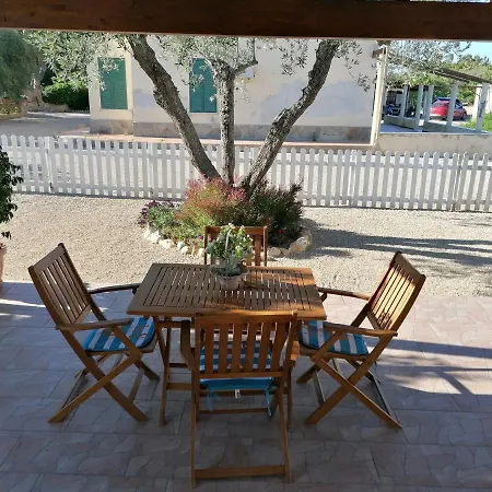 Il Patio Alghero Lägenhet