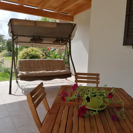 アパート Il Patio Alghero *